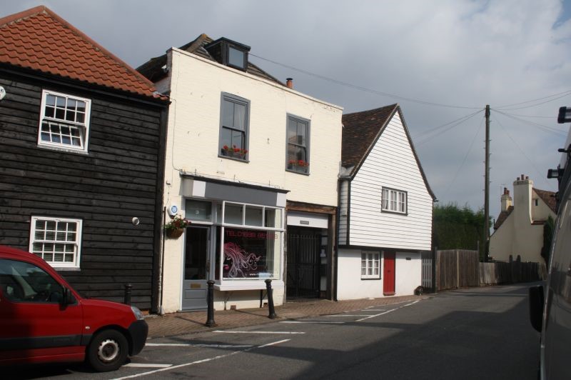 Farnborough Village History